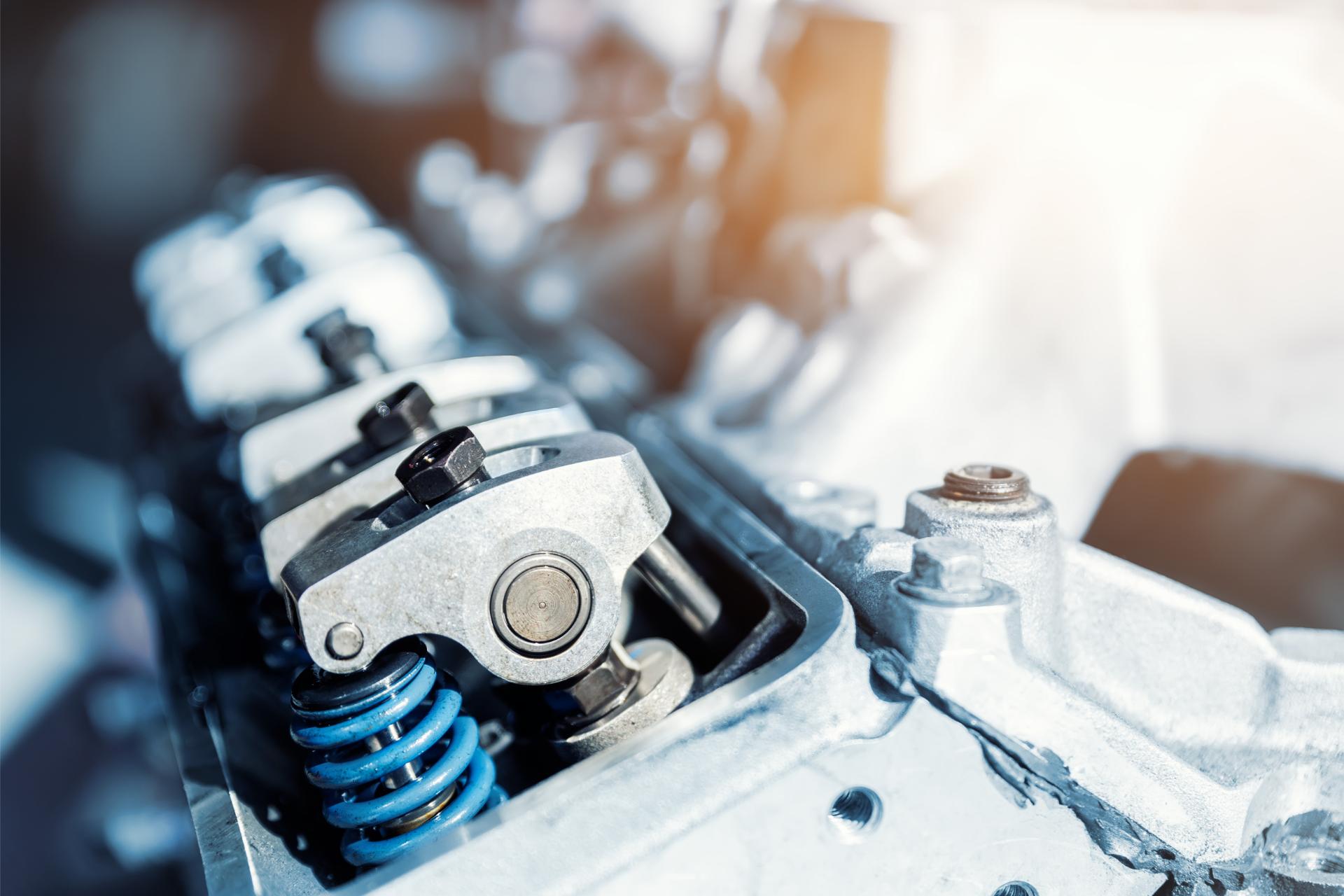 Wat is een gereviseerde motor?