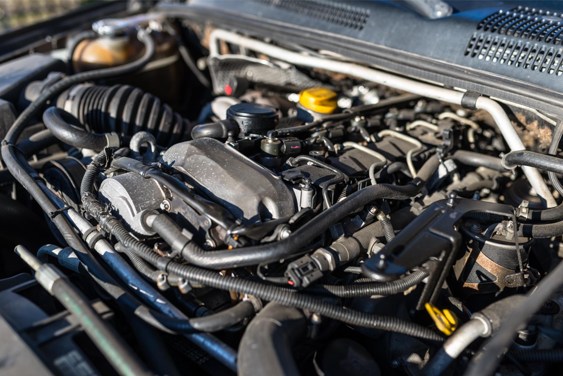 Gebruikte of gereviseerde motor: wat is het verschil?