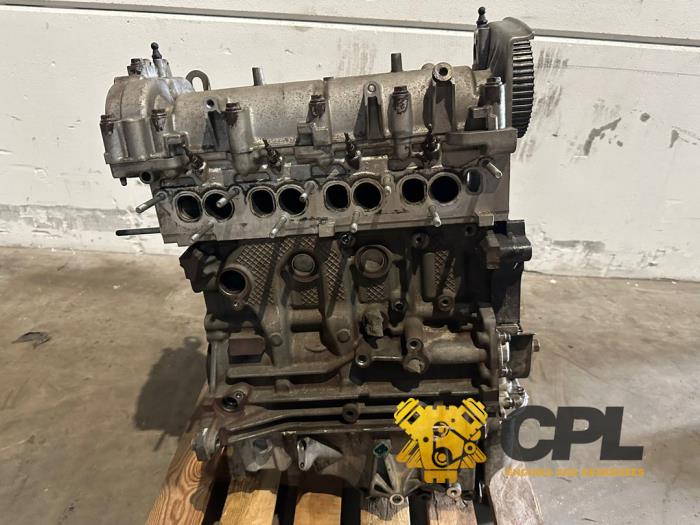 alfa-romeo Mito Gebruikte Motor 955A3000