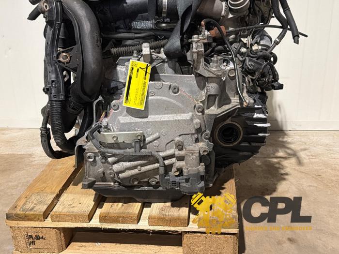 mazda 6 Gebruikte Automaatbak SH01