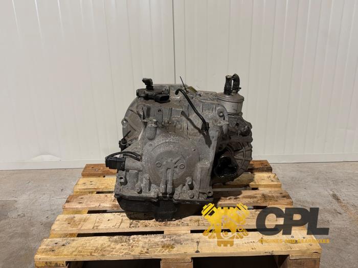 mini Cooper Gebruikte Automaatbak N12B14A