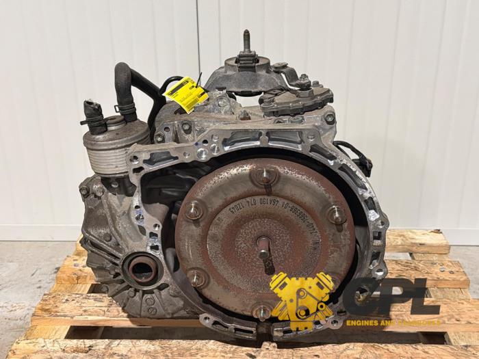 mini Cooper Gebruikte Automaatbak N12B16A