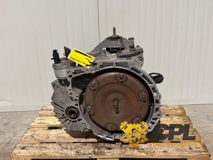 mini Cooper Gebruikte Automaatbak N16B16A