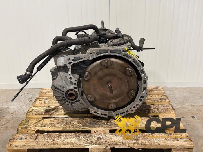 mini Cooper Gebruikte Automaatbak N16B16A
