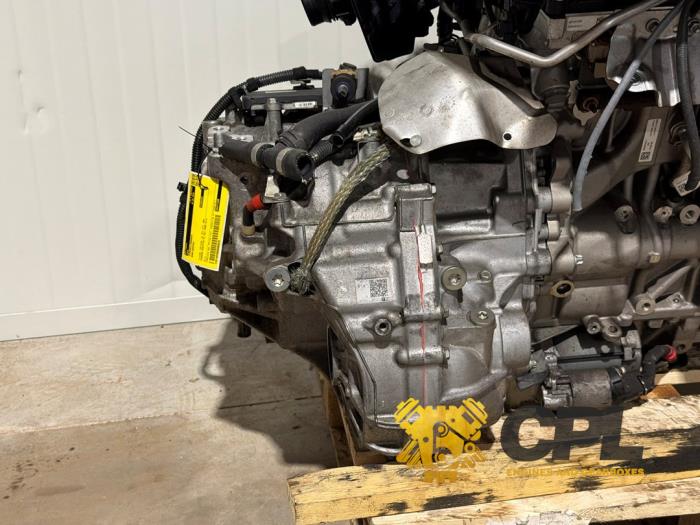 mini Cooper Gebruikte Automaatbak B48A20A