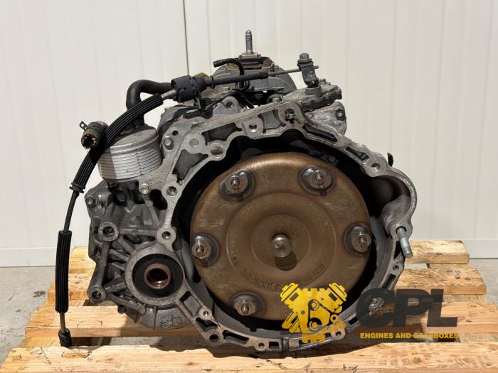 mini Countryman Gebruikte Automaatbak N47C20A