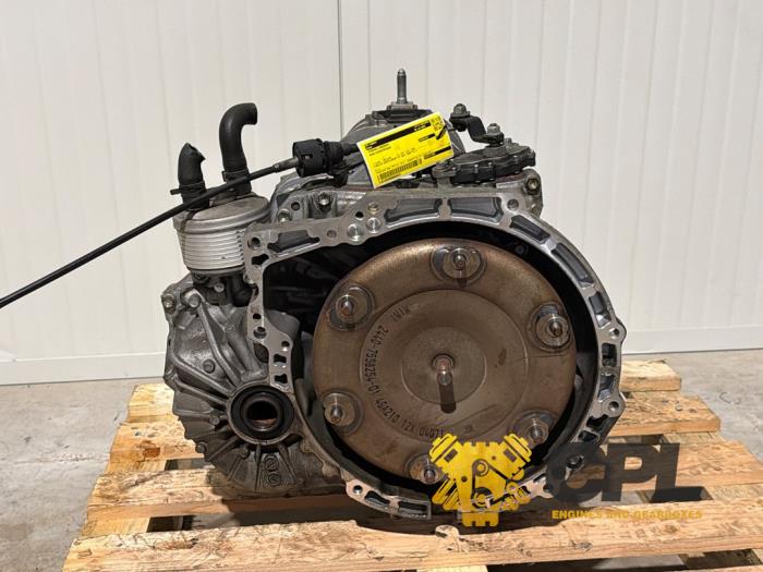 mini Countryman Gebruikte Automaatbak N18B16A