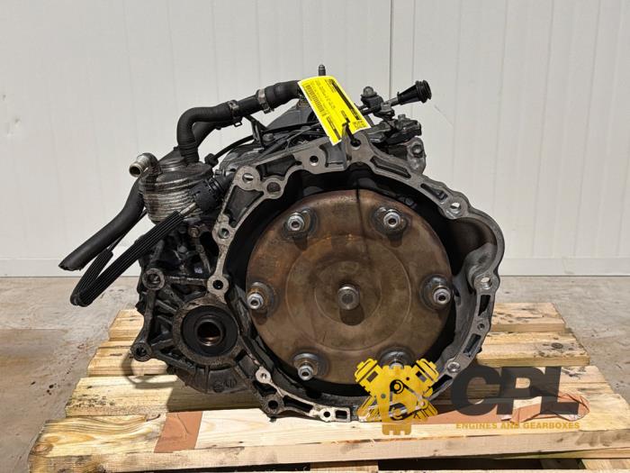 mini Countryman Gebruikte Automaatbak N47C20A