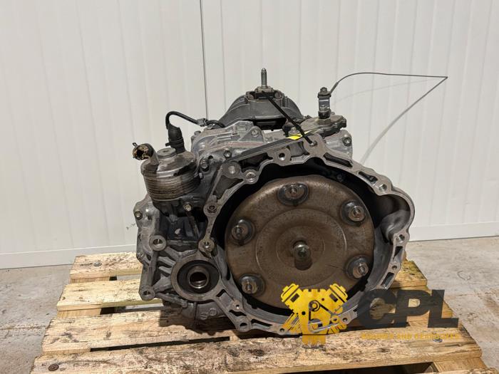 mini Countryman Gebruikte Automaatbak N47C20A