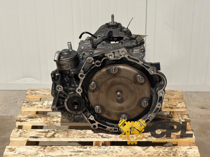 mini Countryman Gebruikte Automaatbak N47C20A