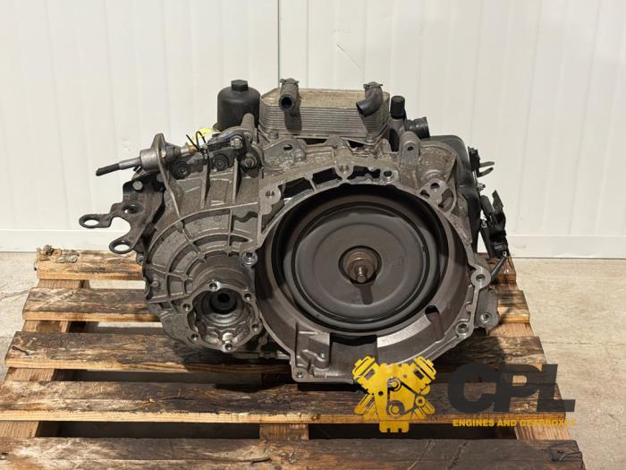 volkswagen Golf Gebruikte Automaatbak CAV