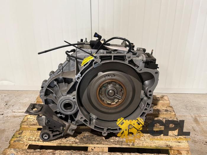 volvo V60 Gebruikte Automaatbak B4164T