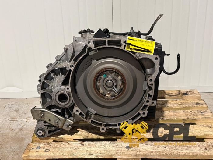 volvo V60 Gebruikte Automaatbak B4164T