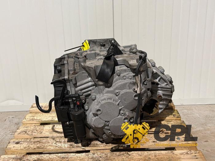 volvo V60 Gebruikte Automaatbak B4164T
