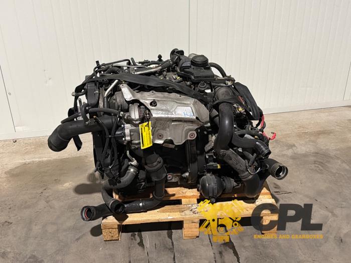 alfa-romeo Giulietta Gebruikte Motor 940A2000 2011