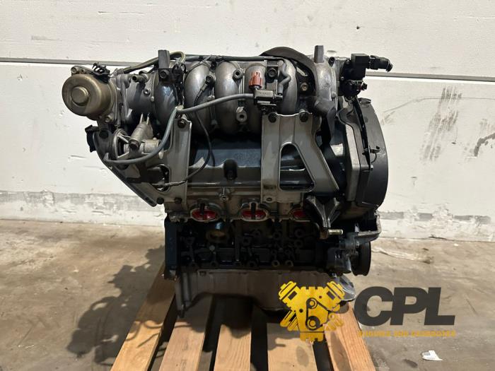 Hyundai XG Gebruikte Motor G6CTG