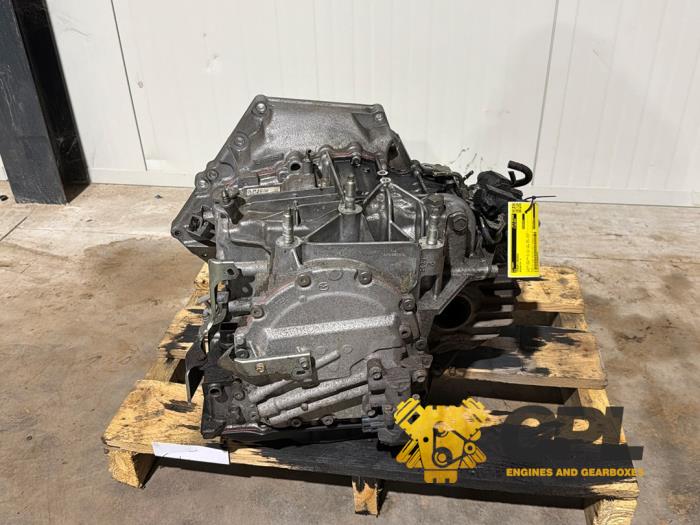 Mazda CX-5 Gebruikte Automaatbak SH01