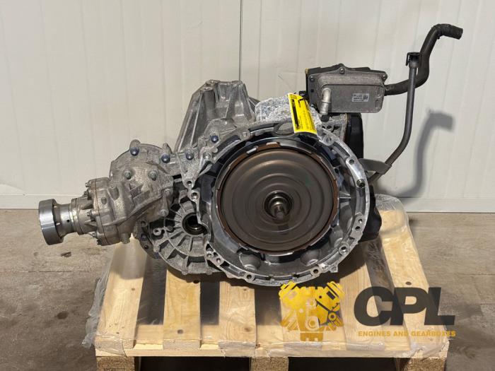 Mercedes GLA Gebruikte Automaatbak 270920, 31795447 2018