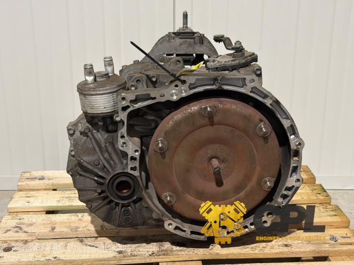 mini Cooper Gebruikte Automaatbak N12B16A