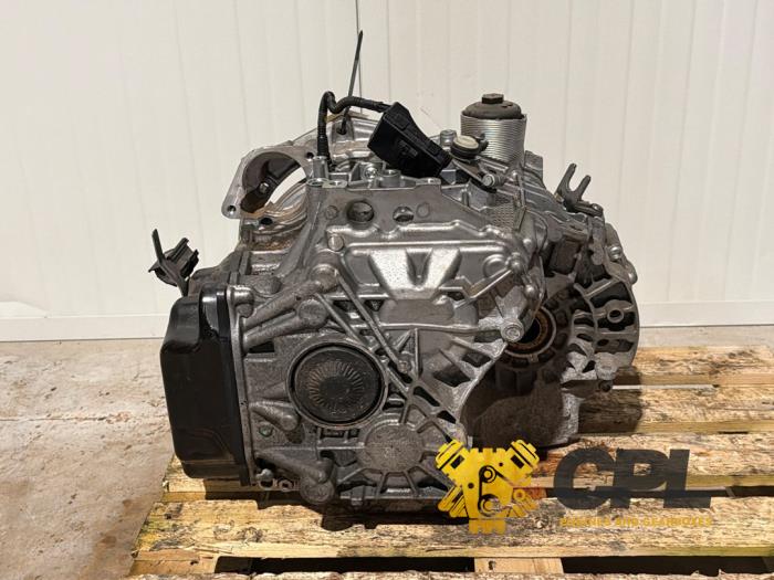 Volkswagen Tiguan Gebruikte Automaatbak CHH
