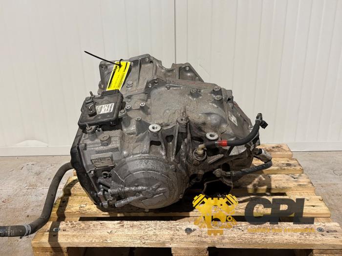 Volvo V40 Gebruikte Automaatbak D4204T14